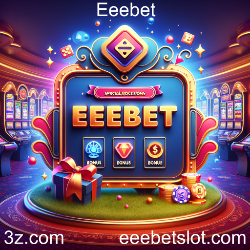 Maximize Sua Diversão com as Ofertas Especiais no Eeebet